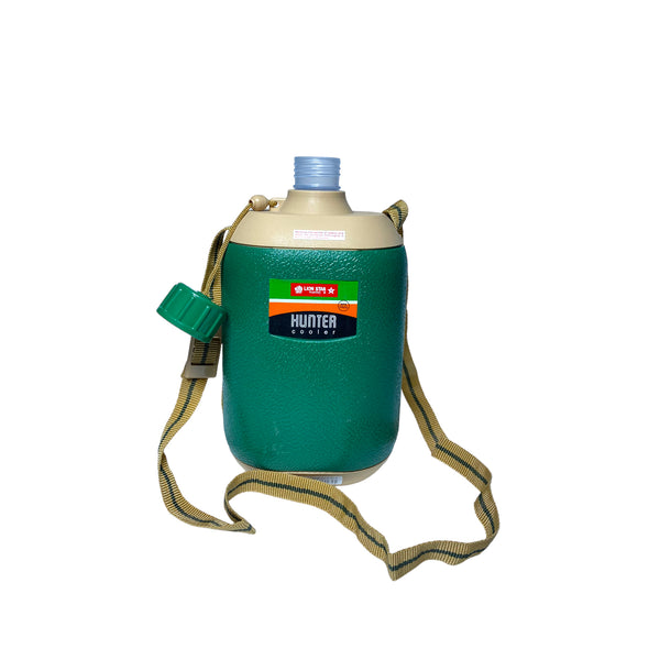 Lion Star Hunter Cooler Water Bottle 1000 ML