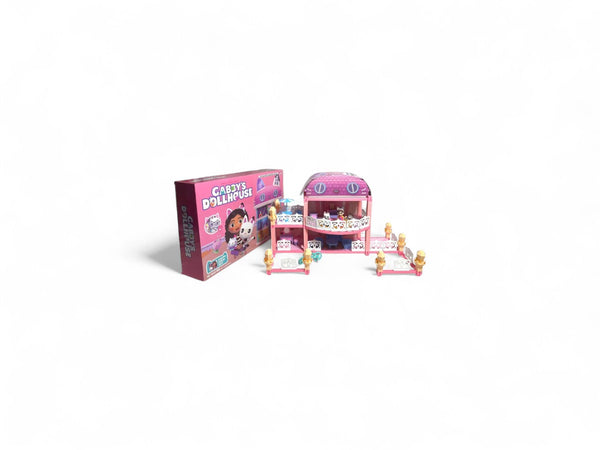 Gabby's Dollhouse 3+Age
