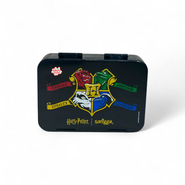 Original Harry Porter Bento Lunch Box - BPA Free
