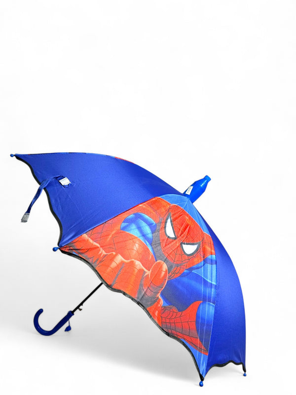 Spiderman Umbrella