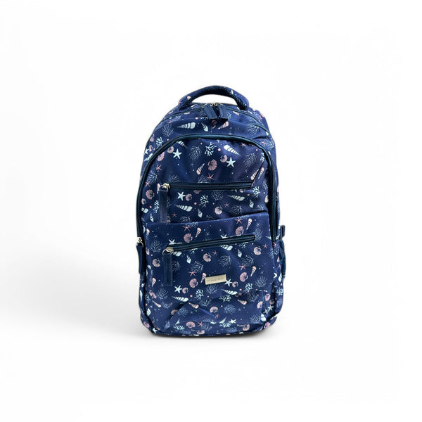 20 Inch Homeatic School Bag Grade 3 Till Grade 7 Girls