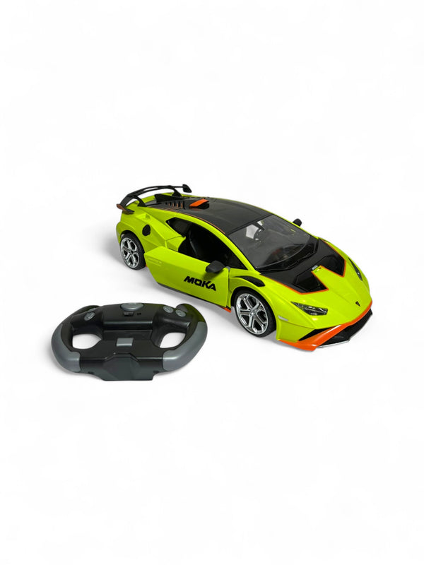 Lamborghini Huracán STO  Remote Control Racing Car 3+Age