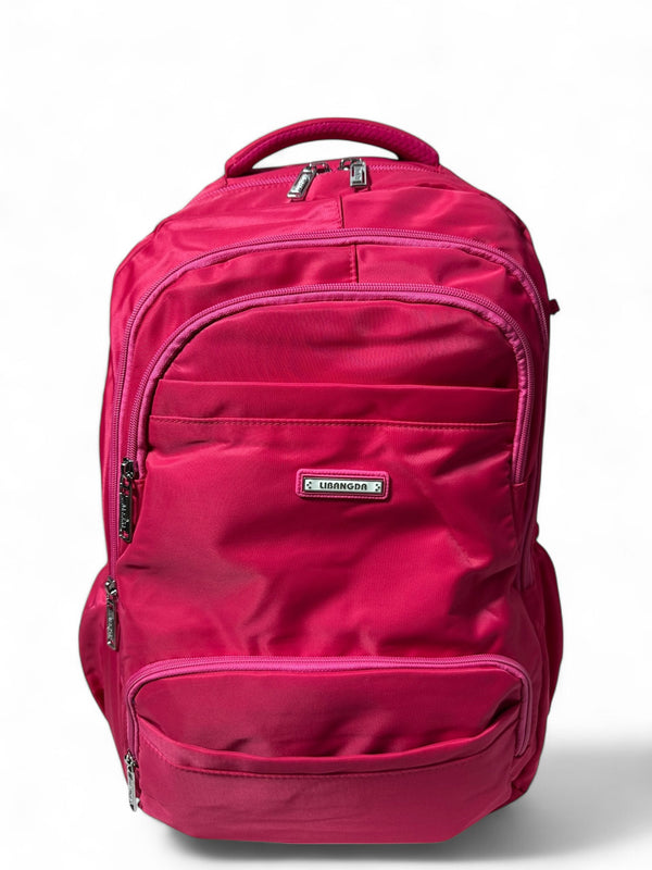 20 Inch Libangda School Bag For Grade 3 Till Grade 8 Kids