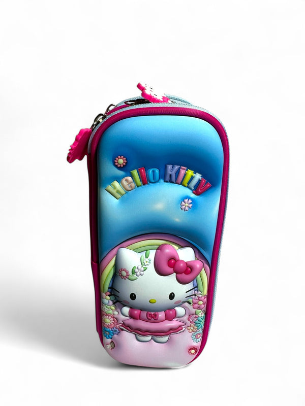 Hello Kitty Pencil Pouch