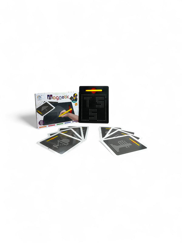 Magnetic Drawing Board 3+Age