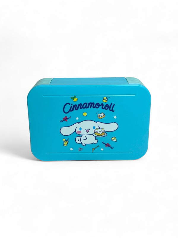 Cinnamoroll BPA Free Lunchbox