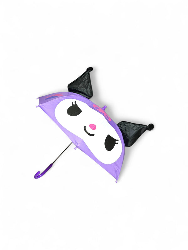 Kuromi Umbrella