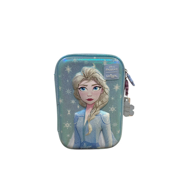 Original Smiggles 3D Frozen Pouch For Girls