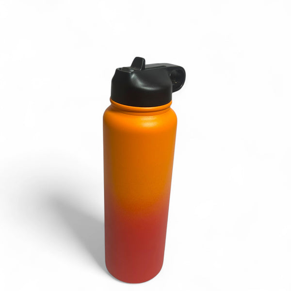 Stainless Metal Water bottle 1200ML