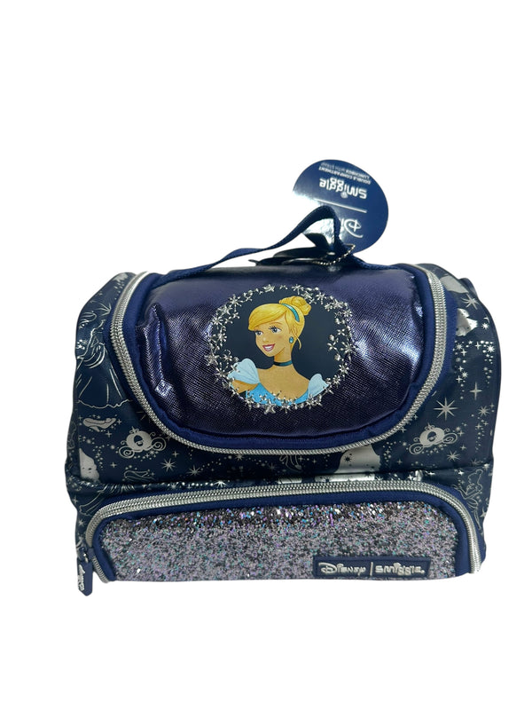 Original Smiggles Cinderella Lunchbox Bag For Girls