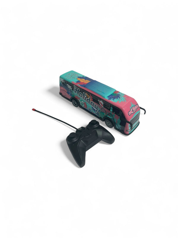 Remote Control Bus 3+Age