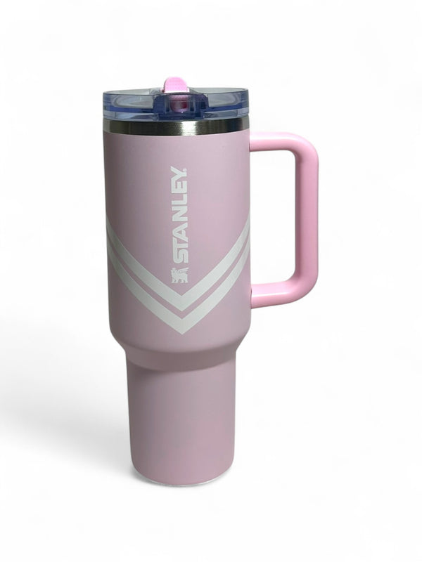 Stanley Flowstate Tumbler Flip Straw 1.18L