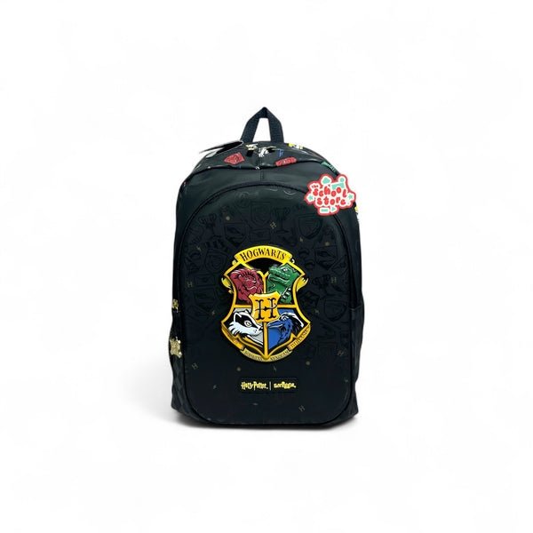Original Harry Potter School Bagpack For Grade 1 To Grade 5 Boys