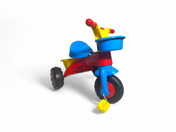 My First Trike Tricycle By Dolu 2+Age