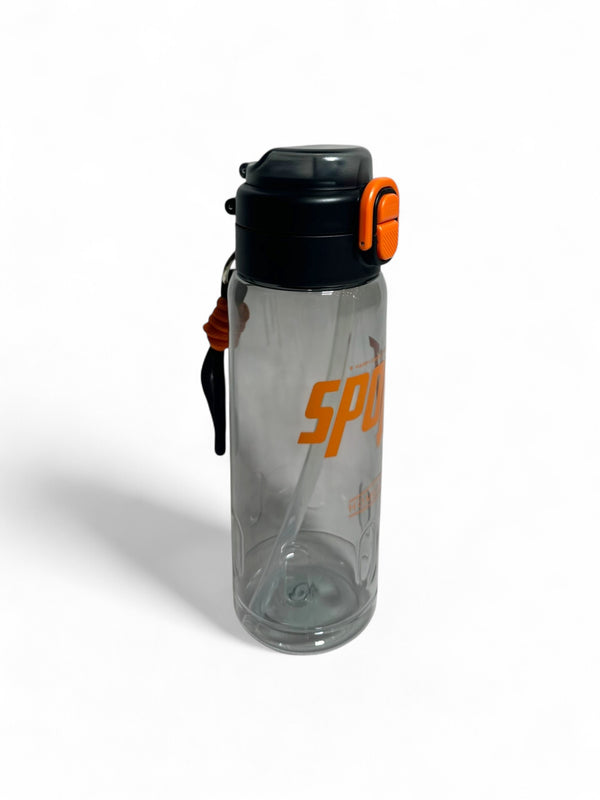 Homeatic BPA Free Water Bottle 750ML