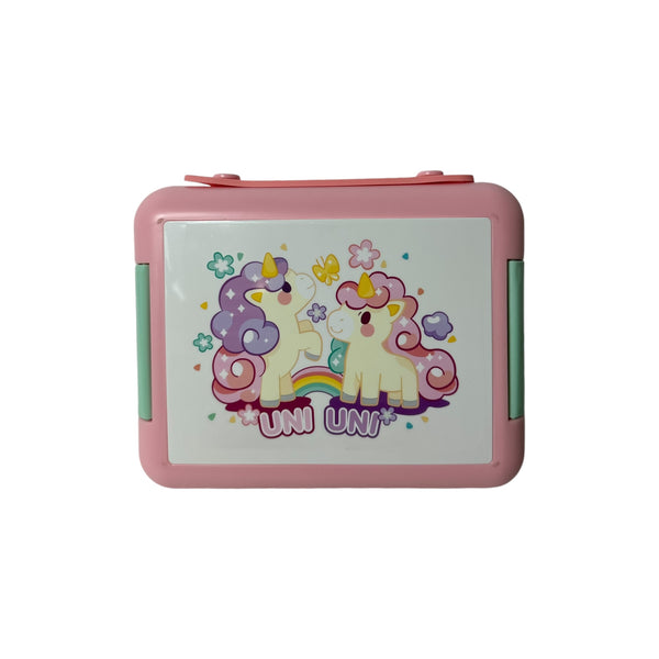 Unicorn 800ML Lunch Box