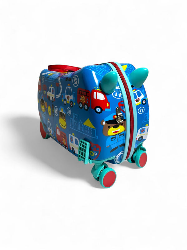 Ride On Suitcase
