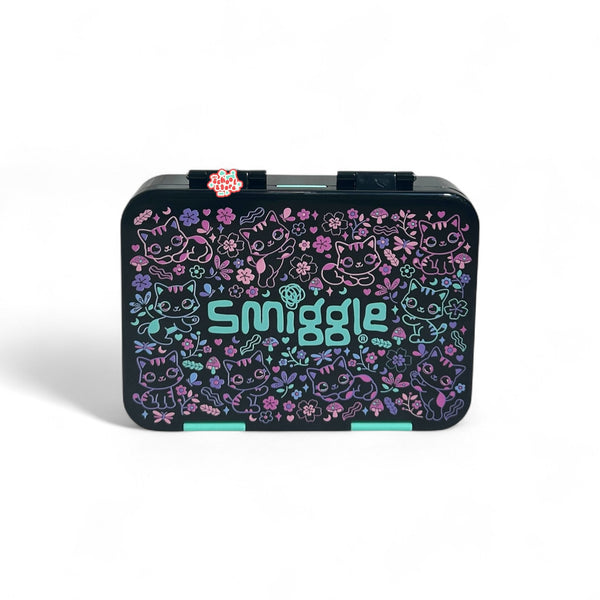 Original Cat Bento Lunch Box - BPA Free