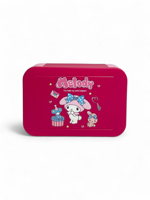 Melody BPA Free Lunchbox