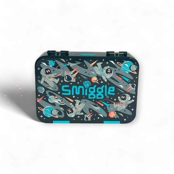 Original Space Astronaut Bento Lunch Box - BPA Free