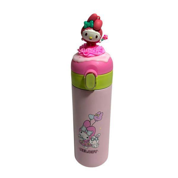 Melody Stainless Steel Water Bottle 350ML