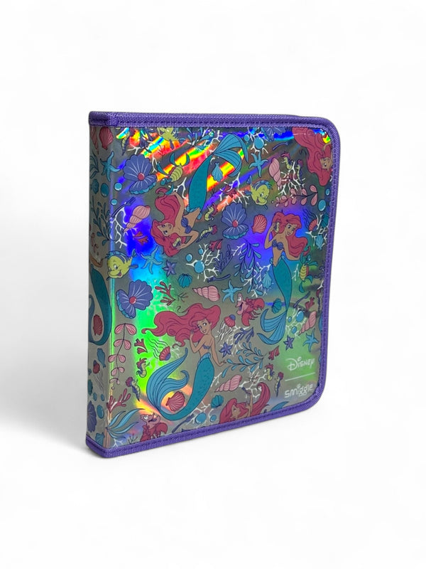 Original Smiggle Mermaid Stationery Gift Kit