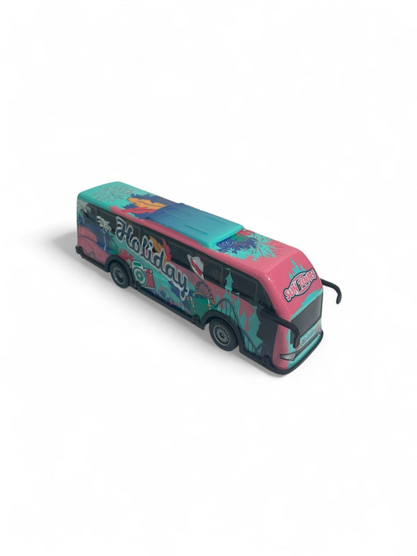 Remote Control Bus 3+Age