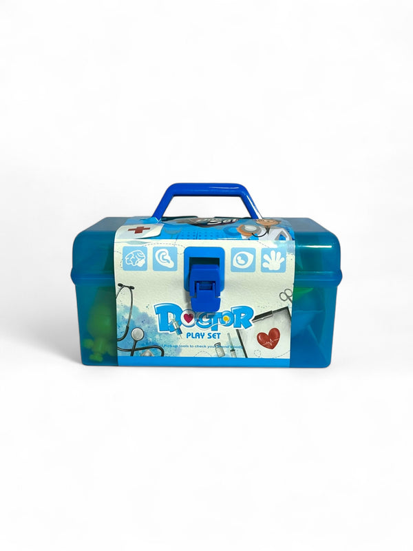 Doctor Set  3+Age