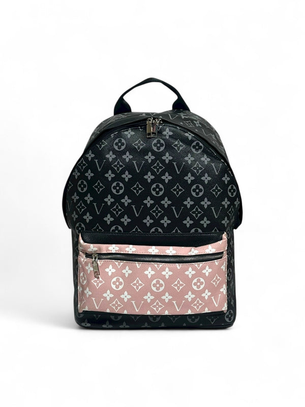 15 Inch College Bagpack For Girls