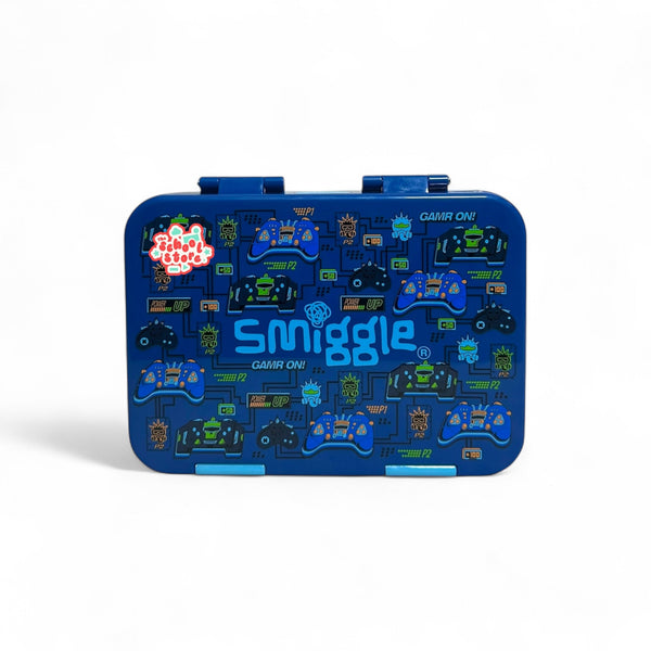 Original Gaming Console Bento Lunch Box - BPA Free