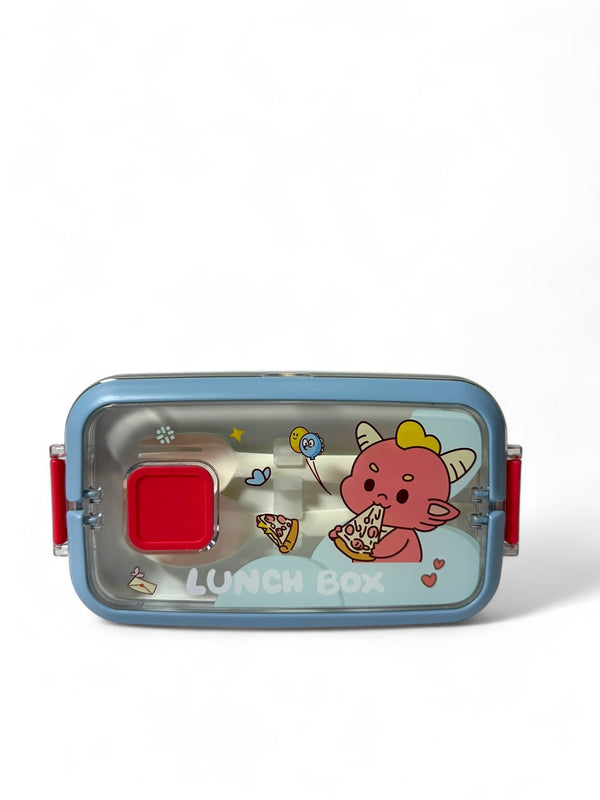 Homeatic BPA Free Lunchbox
