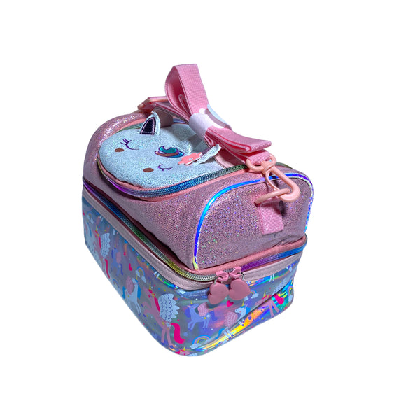 Vest Unicorn Lunchbox Bag