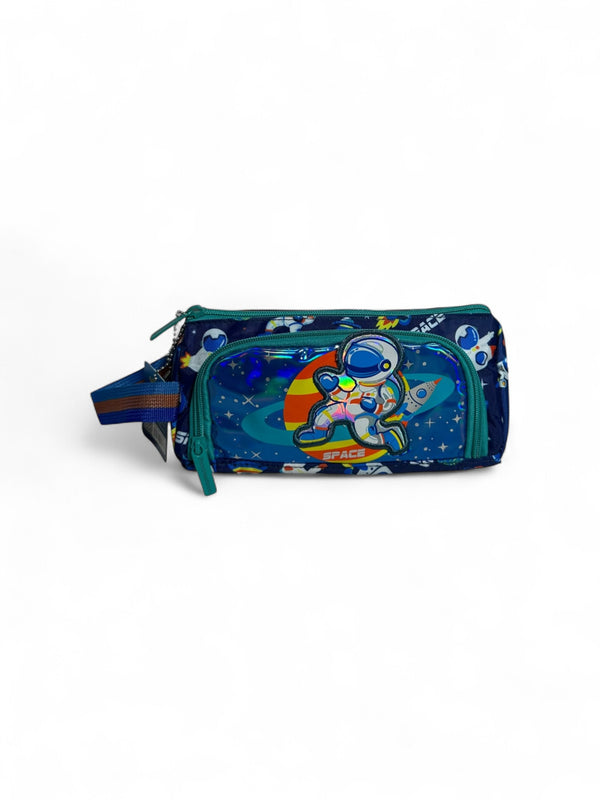 Space Astronaut Pencil Pouch by Vest