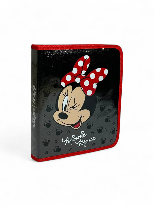 Original Smiggle Mini Mouse Stationery Gift Kit