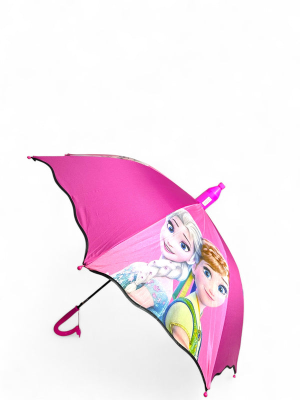 Frozen Umbrella