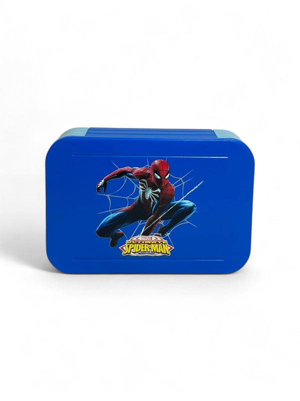 Spiderman BPA Free Lunchbox