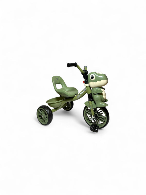 My First Dino Trike Tricycle 2+Age