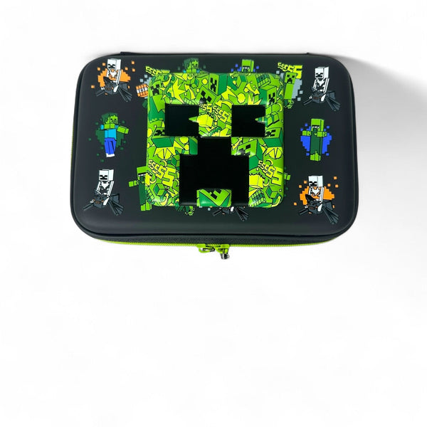 Original Smiggles Minecraft Pencil Pouch