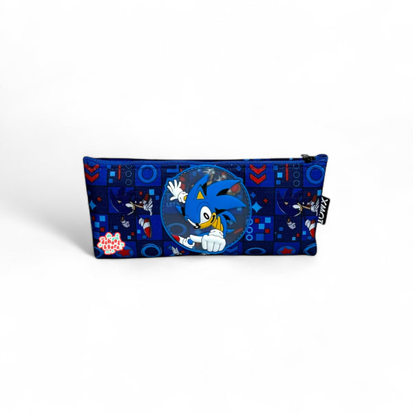Sonic Pencil Pouch For Boys