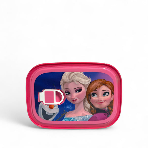 Frozen Lunchbox For Girls