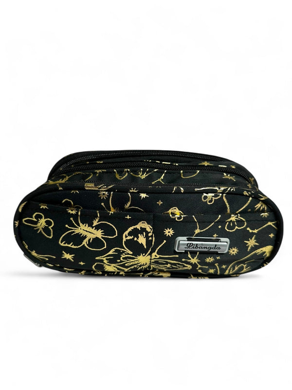 Butterfly Pencil Pouch By Libangda