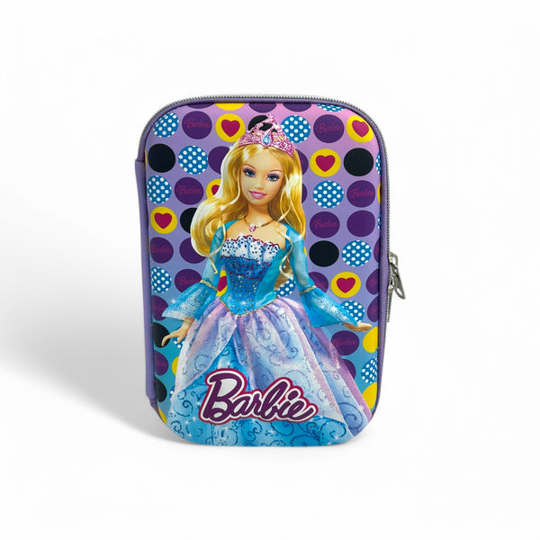 Barbie 3D Pouch For Girls