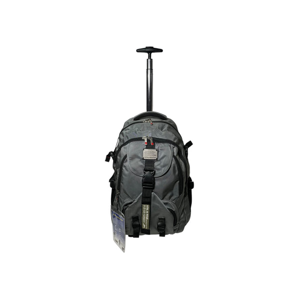 20 Inch Royal Mountain Trolly Bag For grade 4 Till Grade 9 Boys