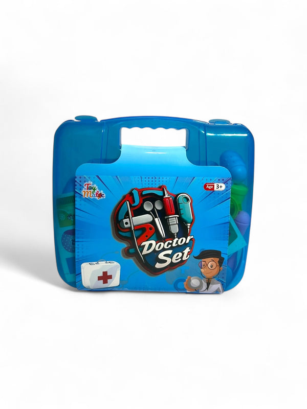 Doctor Set 3+Age