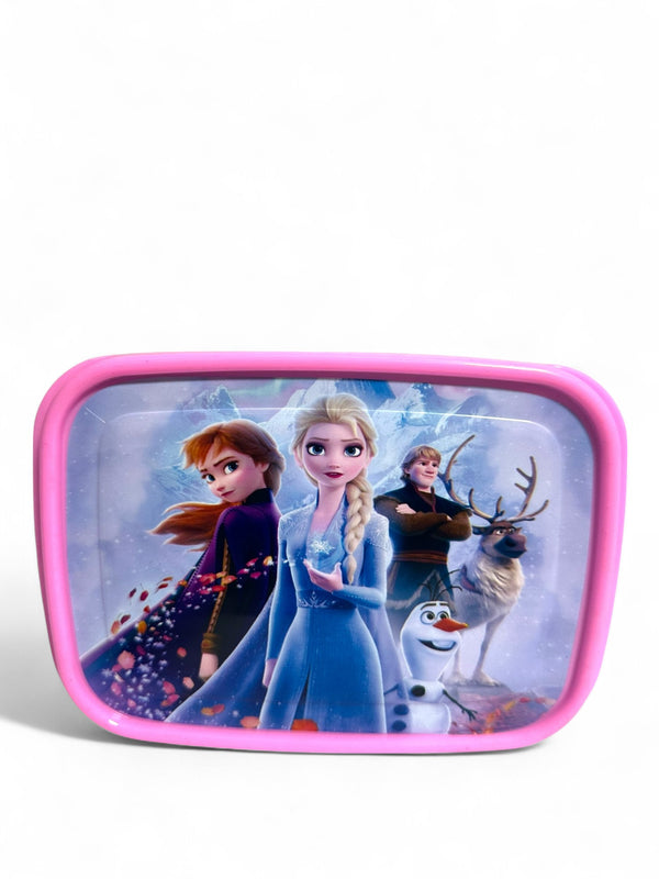 Frozen BPA Free Lunchbox