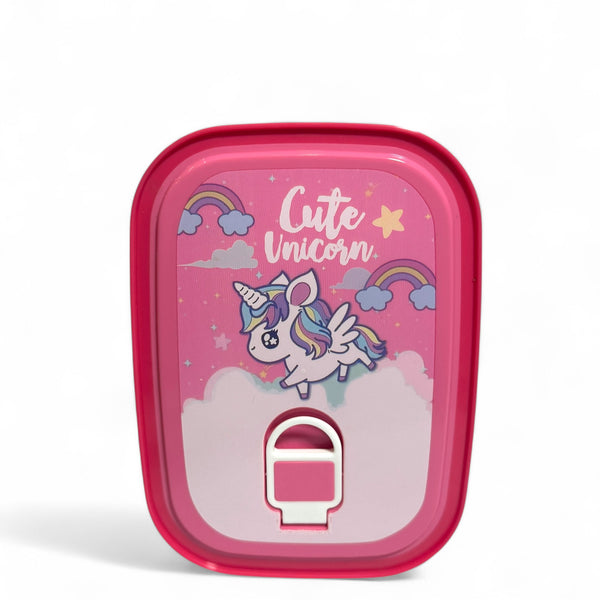 Unicorn Lunchbox For Girls