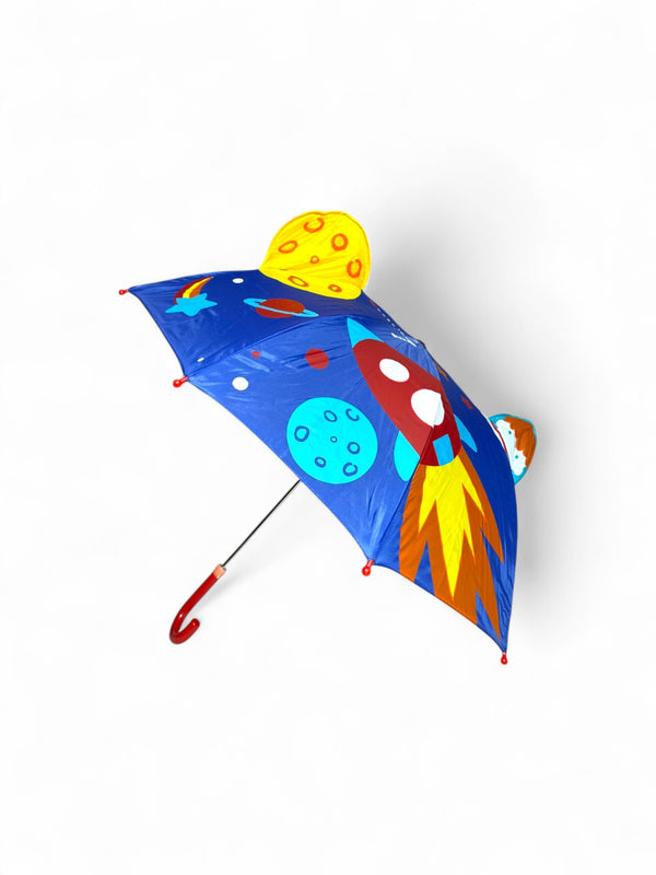 Space Astronauts Umbrella