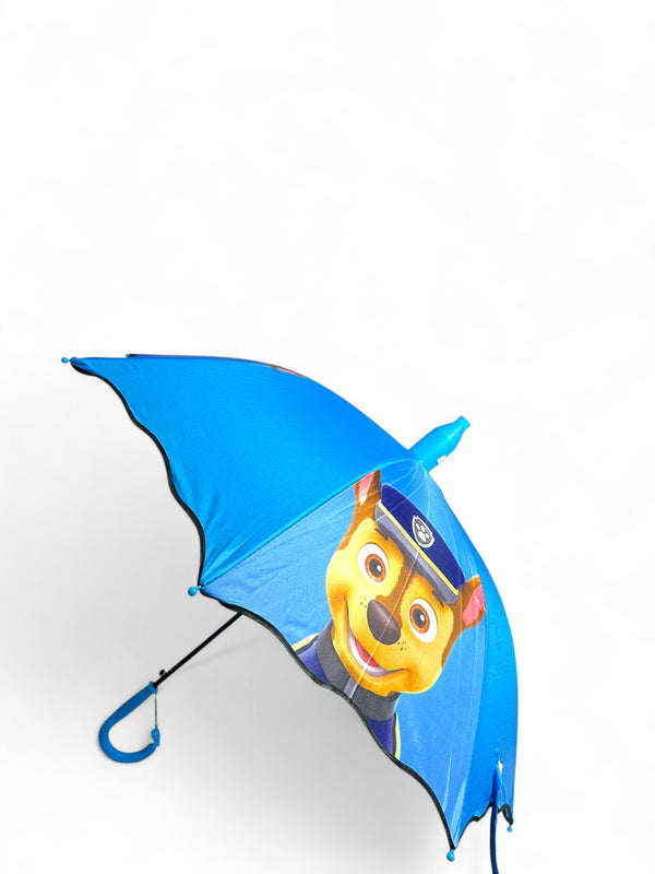 Pow Petrol Umbrella