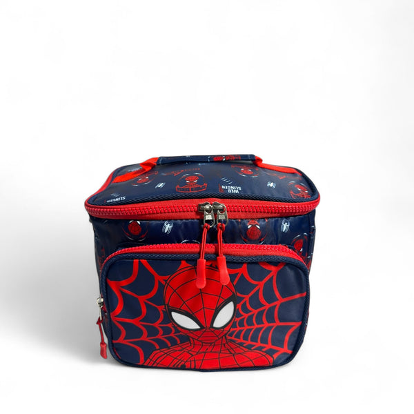 Spiderman Lunchbox bag For Boys
