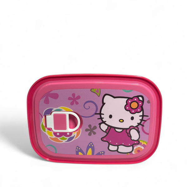 Hello Kitty Lunchbox For Girls